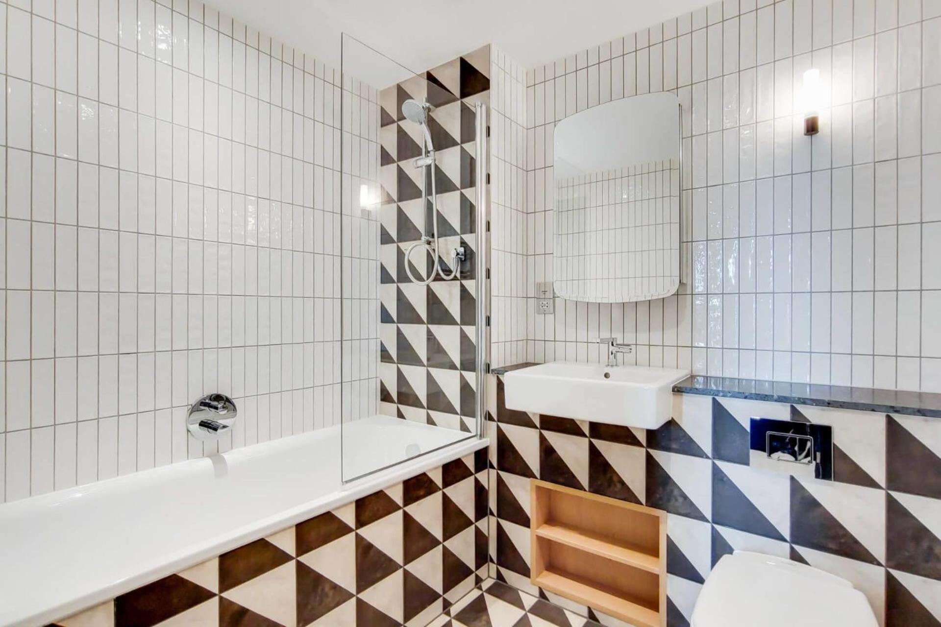 Apartament Chic And Comfortable In Londra