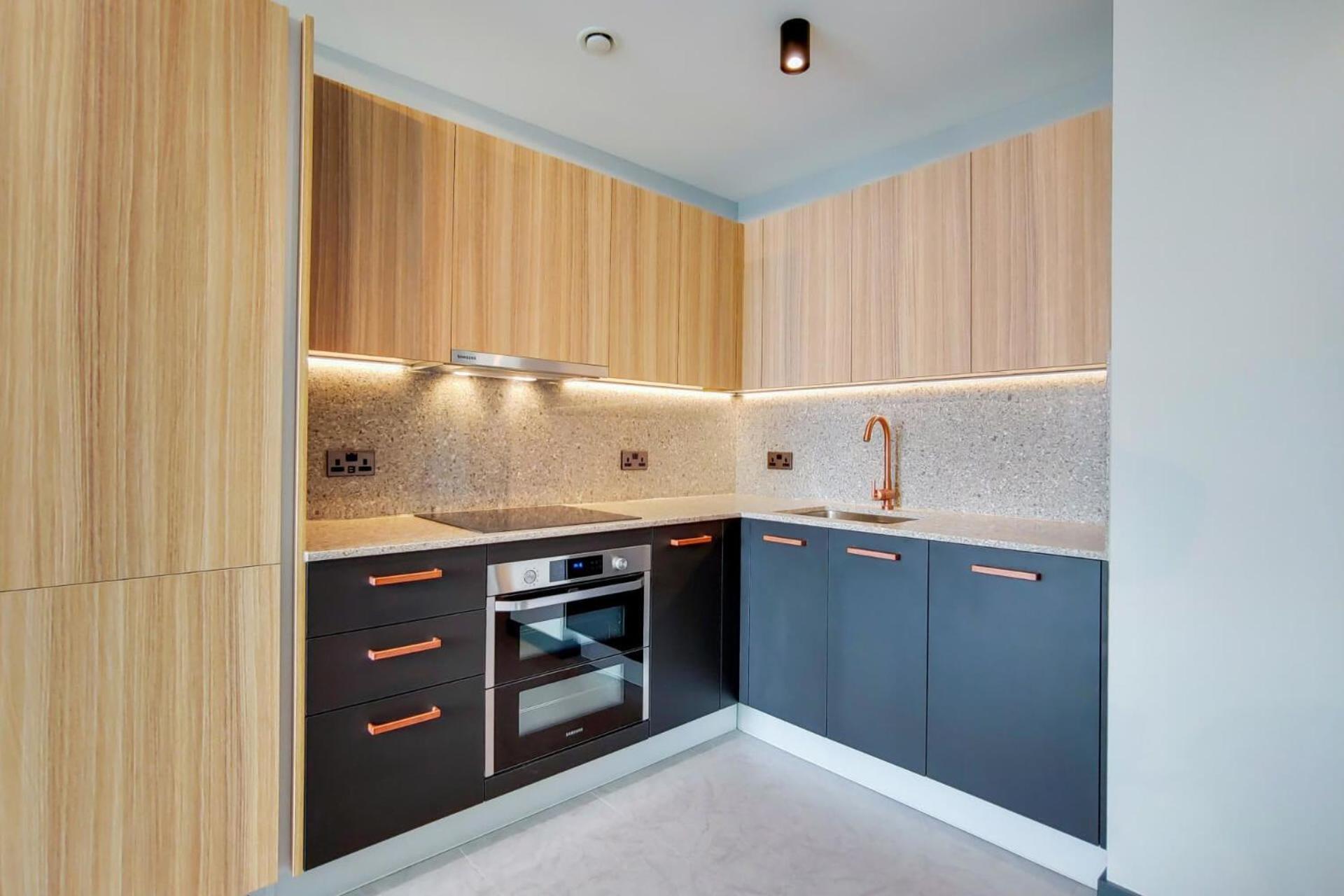 Chic And Comfortable In Apartament