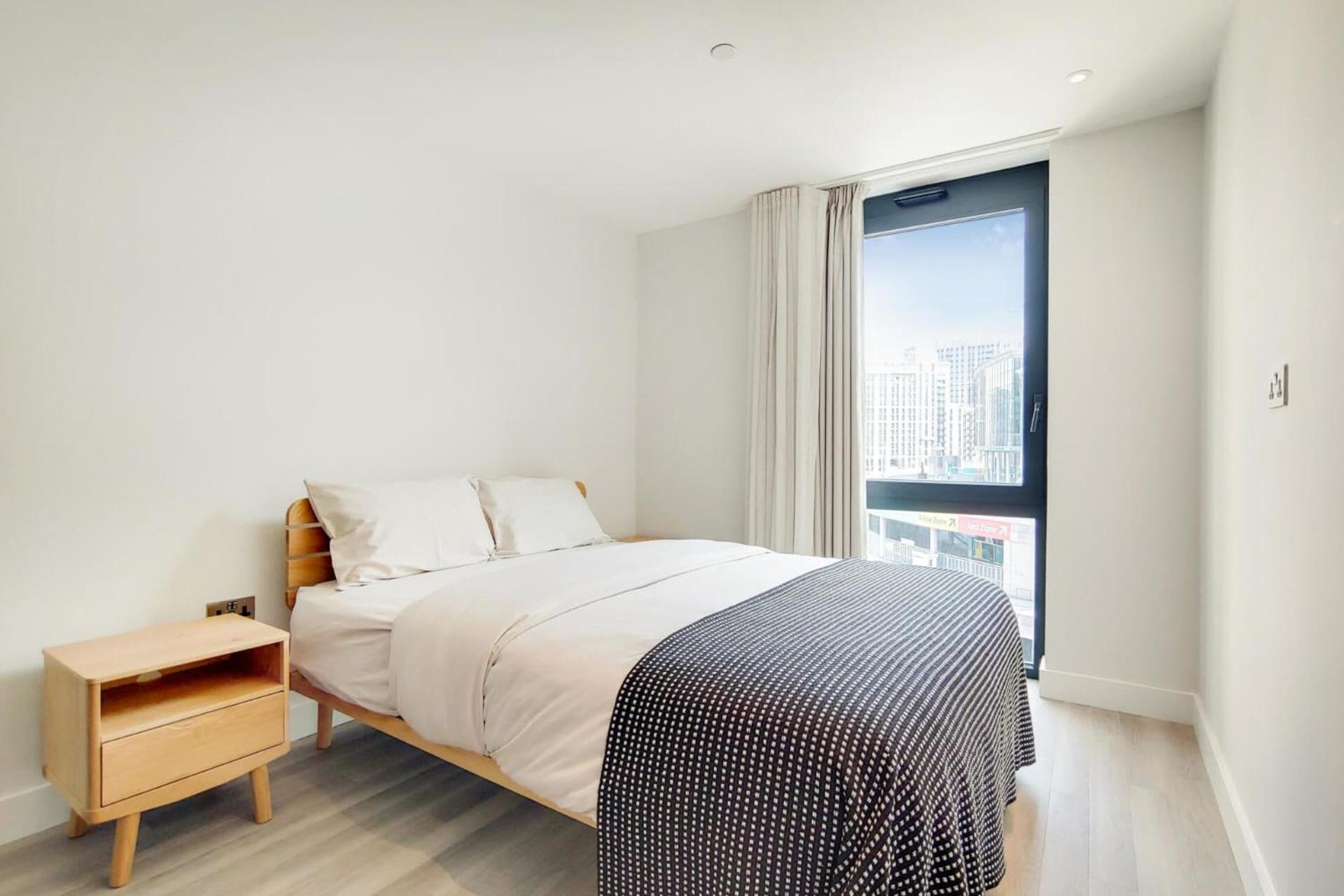 Chic And Comfortable In Apartament