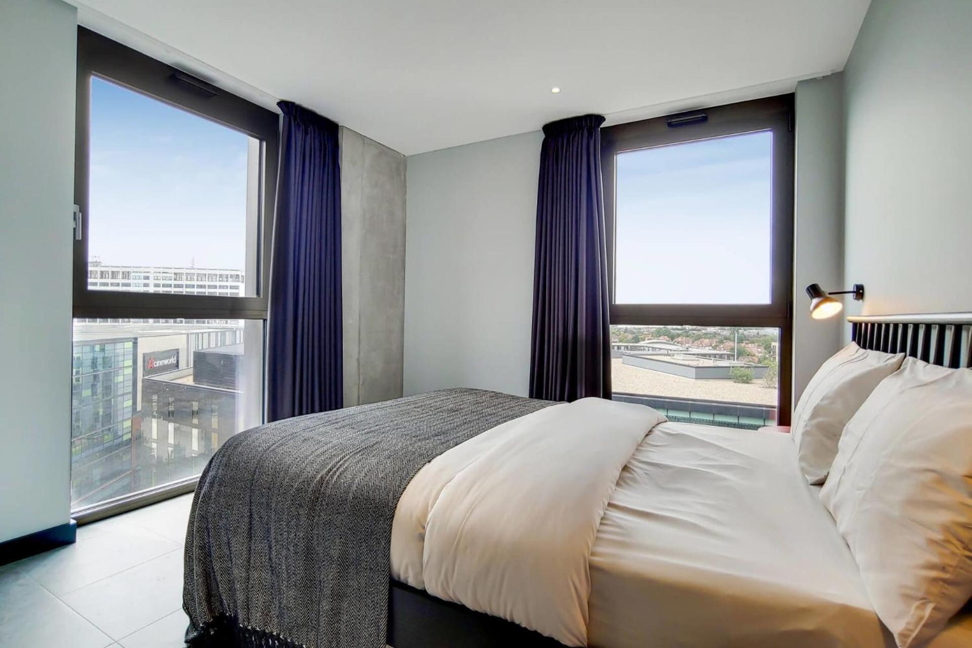 Apartament Chic And Comfortable In