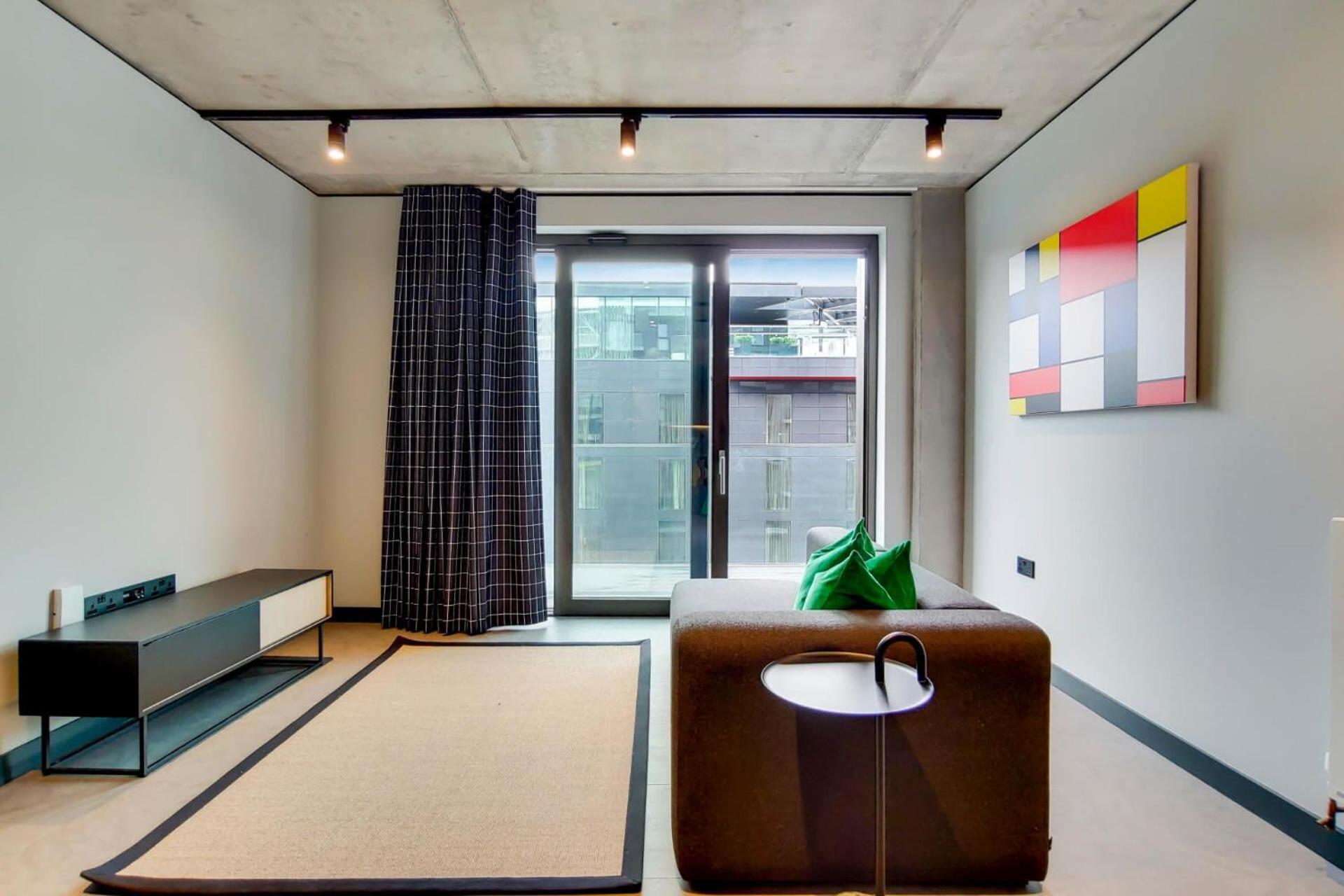 Apartament Chic And Comfortable In