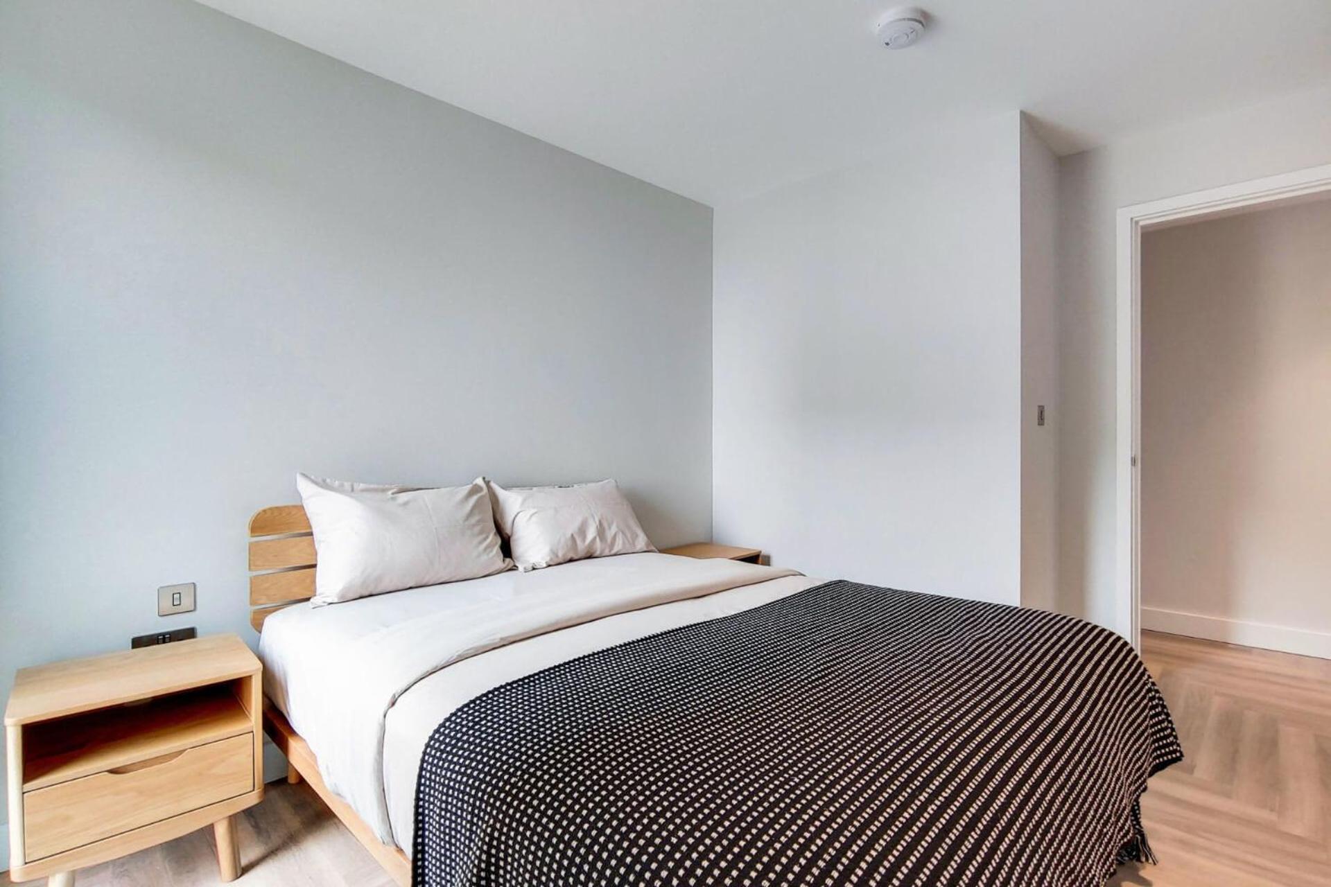 Chic And Comfortable In Apartament Londra